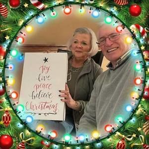 Meet your Posher, Winnie